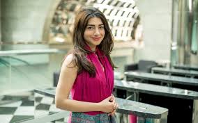 She was born to parents ziauddin yousafzai and toor pekai yousafzai, her parents. Malala Fund Cofounder Shiza Shahid On How Malala Yousafzai Is Changing The World