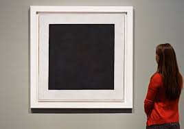 Kasimir Malevich's 'Black Square': What does it say to you? | The ...