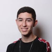 1100+ "Or Almog" profiles