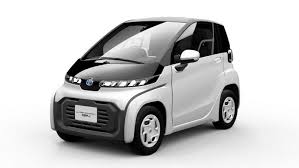 Manusia dianggarkan memiliki 1.4 bilion kereta di seluruh dunia. Toyota Ultra Compact Bev Ialah Kenderaan Elektrik Dua Penumpang Untuk Warga Emas Amanz
