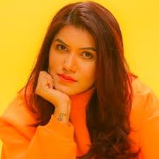 Shruti Rai (@rai_shruti_rai)