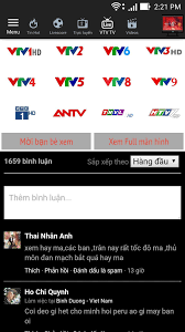 Bạn đang xem kênh truyền hình vtv6 trực tuyến chất lượng cao. Xem Tv Vtv6 World Cup 2018 For Android Apk Download