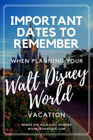 Do You Know How Early You Can Start Booking Dining Reservations At Disney World When You A Disney Vacations Disney World Vacation Walt Disney World Vacations