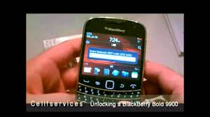 You must have a sim card in your phone to complete these steps (it can be an active or inactive sim . How To Unlock Blackberry Bold 9900 With Unlock Code Blackberry Bold Blackberry Unlock