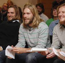 Eigenbetrieb oberammergau kultur youth days. Passionsspiele In Oberammergau Herrscht Ausnahmezustand Welt