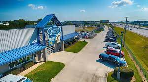 Hours may change under current circumstances American Boat Center Linkedin