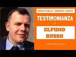 TESTIMONIANZE SU PAOLO GALLI