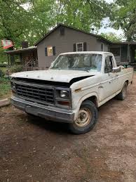 Image result for White 1981 Truck