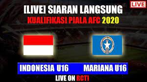 Masterchef indonesia live streaming rcti tv online indonesia 20 desember 2020 part 2 tantangan ke 3, duplikasi hidangan. Sedang Berlangsung 4 Link Live Streaming Rcti Tv Online Indonesia U16 Vs Mariana Utara Nonton Di Hp Tribun Timur
