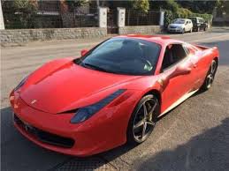 Ferrari f458 e f430 e lamborghini gallardo e huracán. Listino Ferrari 458 2009 2015 Prezzo Caratteristiche Tecniche E Accessori Quattroruote It
