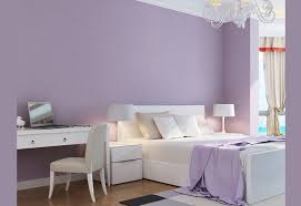 Plain purple ultra hd desktop background wallpaper for 4k. Textured Plain Taro Purple Wallpaper Baby Girls Room Wall Paper Shop Fitting