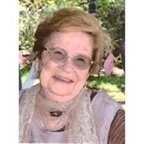 JoAnne C. Stokes Obituary