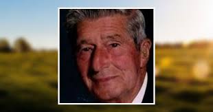 L. Hullinger Obituary January 27, 2007