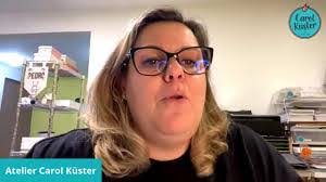 Carol Kuster's Instagram, Twitter & Facebook