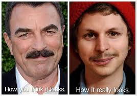 How's your Movember reality?