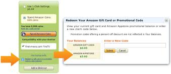 Sign up for donotpay tap the check gift card balancefeature and snap a photo of your gift card (front and back) How To Check Your Amazon Coin And Credit Balances Aftvnews