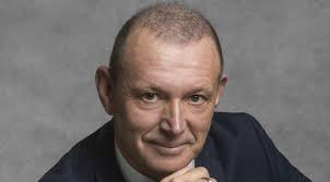 Győrfi pál fia új kihívást indított, fontos dologra figyelmeztet vele. Gyorfi Pal Gyori Hirek