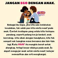 #1 menghakimi ibu bapa lain. 9bulan10hari Peringatan Buat Semua Ibu Ayah Kadang Kadang Dlm Tak Sedar Kita Ada Melukakan Hati Anak Cuma Kita Je Tak Perasan Dan Bagi Kita Itu Perkara Biasa Dan Tak Perlu Minta Maaf