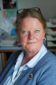 Organisational member — Members — PCP-ICoP