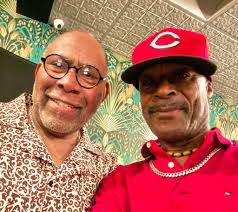 Yeah…I photo-bombed ALL of these incredible musicians, just to prove I  actually shared a stage with them! It was truly an honor to be apart of the  Musicians Tribute to Terrell Floyd