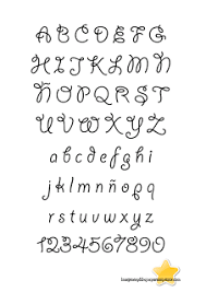 Letras Para Calcar Imagenes Y Dibujos Para Imprimir Lettering Lettering Alphabet Hand Lettering Fonts En esta ocasion te presentamos las letras cursivas bonitas para copiar y pegar en instagram, facebook 【】 es otra herramienta donde podras encontrar tipos especiales de letras que puedes emplear para compartir con tus amigos. letras para calcar imagenes y dibujos