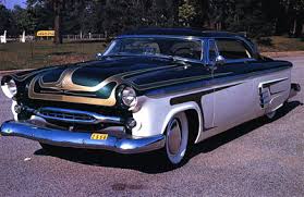 1952 Ford