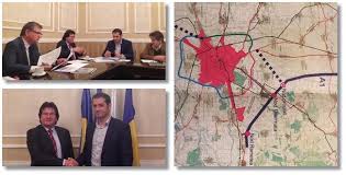 Nu luam in calcul faptul ca nu au de unde sa faca … Centura De Sud A Timisoarei Cuprinsa In Planurile Guvernamentale Se Va Construi Pana In 2020 Tion