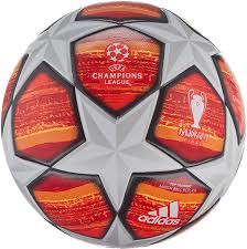 University college london (ucl) is a public research university in london, england, and the oldest and largest constituent college of the federal university of london. Amazon Com Adidas Ucl Finale Madrid Soccer Ball White Active Red Scarlet Solar Red Bottom Bright Orange Sol Sports Outdoors