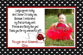 1st Birthday Thank You Gift Ideas Pin By Amy Wall On Gracie S 1st Birthday Ideas Birthday Thank You Cards Birthday Thank You Birthday Card Template