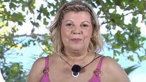 Terelu Campos debuta en 'Supervivientes 2025' y sorprende con un comentario  sobre su aspecto físico: "Una dosis de realidad"