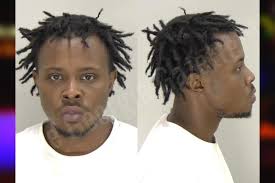 Caleb Billingslea — Richmond County Jail Bookings