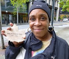 Daryl “Black Magic” Ford, 1964—2014