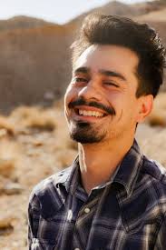 Johnny Espitia's Instagram, Twitter & Facebook