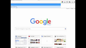 الحل الفوري والمؤكد لمشكلة ظهور مربعات ومستطيلات في جوجل كروم عند التحديث إلى ويندوز 10 Youtube