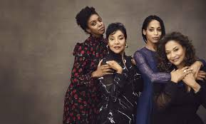 During the 1980's, phylicia rashad continued her television career. How Sisters Debbie Allen And Phylicia Rashad Built On Their Family S Artistic Dynasty