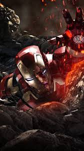 To download the best wallpapers and backgrounds for your all devices. 4k Iron Man Mobile Wallpapers Wallpaper Cave