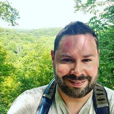 Tony Hardman (@notquitezentony) • Instagram photos and videos