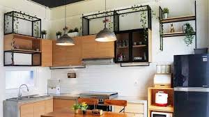 Perpaduan Desain Rumah Industrial Dan Minimalis Lega Dan Tetap Estetik Lifestyle Liputan6 Com