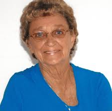 Donna Dixon Noble Obituary