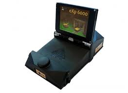 Metal detector exp 6000 discovers ancient coin treasure in iran. Okm Exp 6000 Professional Wireless 3d Metal Detector And Ground Scan