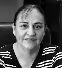 Aurora Rosas Ramírez