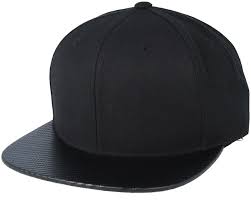 Snapback® pc and server protection. Carbon Black Snapback Yupoong Cap Hatstore De