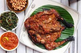 Resep Ayam Taliwang Khas Lombok Buat Buka Bersama Super Gampang Resep Ayam Resep Resep Masakan Malaysia