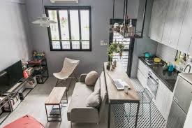 65 Comfy Living Room Ideas For Small Apartments Small Apartment Kitchen Decor Small Apartment Living Room Apartment Decorating Rental