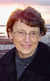 Obituary for Elva Julia Boreen