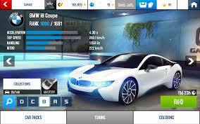 Bmw I8 Coupe Asphalt Wiki Fandom