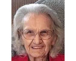 Esta Burgess Obituary (1920