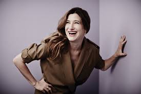 Win a date with tad hamilton! Kathryn Hahn On Binge Watching Fashion Blogs And Why She S Not On Social Media