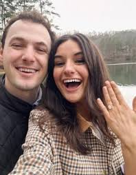 Wedding and Bridal Gift Registry Home Page for Ivy Cottage in Mobile, AL