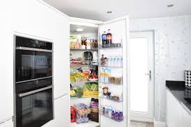Keeping the fridge door open while you decide what you want to eat may not seem like a big deal, but that open door accounts for 7% of the appliance's total energy use, according to home energy. What Will Happen If I Left My Refrigerator Door Open 101appliance